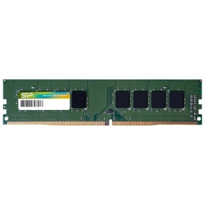 Память DDR4 16Gb 2666MHz Silicon Power SP016GBLFU266B02 RTL PC4-21300 CL19 DIMM 288-pin 1.2В dual rank Ret