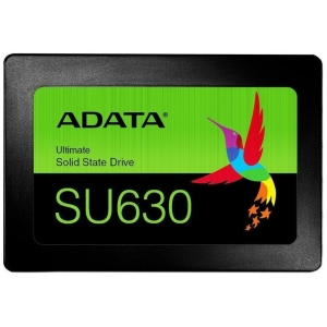 Накопитель SSD A-Data SATA III 480Gb ASU630SS-480GQ-R Ultimate SU630 2.5"