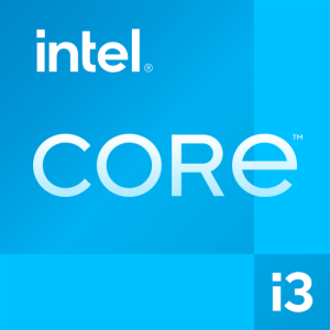 CPU Intel Core i3-12100 (3.3GHz/12MB/4 cores) LGA1700 OEM, Intel UHD Graphics 730, TDP 60W, max 128Gb DDR5-4800, DDR4-3200,  CM8071504651012SRL62, 1 y