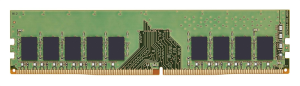 Kingston Server Premier DDR4  8GB ECC DIMM 2666MHz ECC 1Rx8, 1.2V (Micron R)
